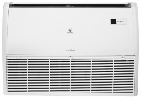 Инверторная сплит-система напольно-потолочного типа COMPETENZA DC EU Inverter CO-F 18HNI/CO-E 18HNI 