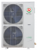 Инверторная сплит-система напольно-потолочного типа COMPETENZA DC EU Inverter CO-F 18HNI/CO-E 18HNI 