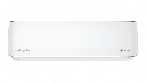 Внутренний блок настенного типа для мульти-сплит систем серии MULTI FLEXI PRESTIGIO EU Inverter Upgrade RCI-PX12HN