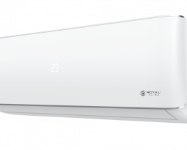 Внутренний блок настенного типа для мульти-сплит систем MULTI FLEXI PRESTIGIO EU Inverter RCI-PX12HN