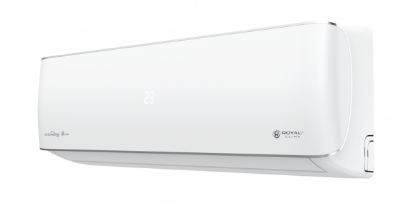 Внутренний блок настенного типа для мульти-сплит систем серии MULTI FLEXI PRESTIGIO EU Inverter Upgrade RCI-PX12HN