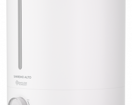 Ультразвуковой увлажнитель SANREMO Alto RUH-SA300/4.0M-WT