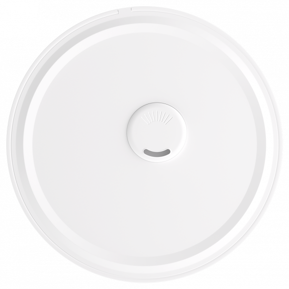 Ультразвуковой увлажнитель серии SANREMO Alto RUH-SA300/4.0M-WT