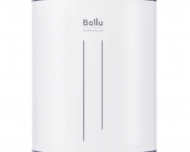 Водонагреватель Ballu BWH/S 10 Omnium Uni O
