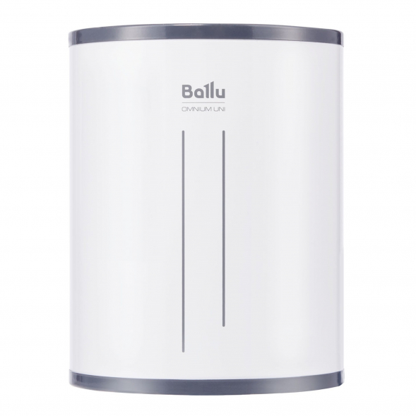 Водонагреватель Ballu BWH/S 10 Omnium Uni O