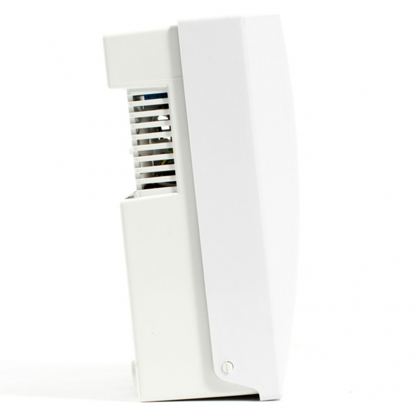 Стабилизатор сетевого напряжения TEPLOCOM ST-1515 (220В,1515ВА,Uвх. 145-260В)
