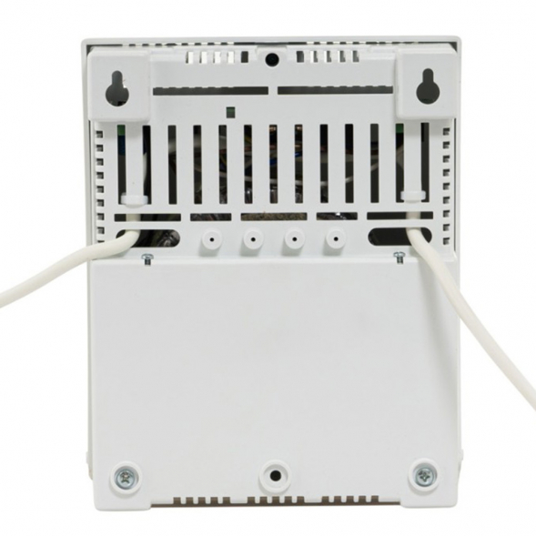 Стабилизатор сетевого напряжения TEPLOCOM ST-1515 (220В,1515ВА,Uвх. 145-260В)