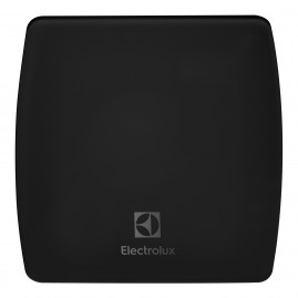 Вентилятор вытяжной Electrolux Glass EAFG-120 black