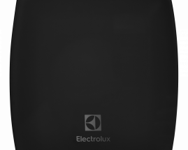 Вентилятор вытяжной Electrolux Glass EAFG-120 black
