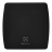 Вентилятор вытяжной Electrolux серии Glass EAFG-120 black