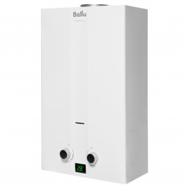 Колонка газовая Ballu GWH 10 Fiery