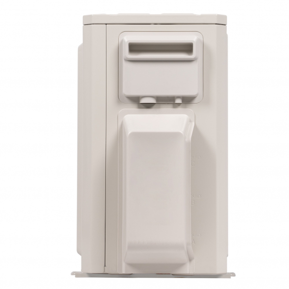 Блок внешний Electrolux EACO/I-14 FMI-2/N8_ERP EU Free match сплит-системы