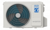 Инверторная сплит-система серии APUS Inverter APSI-09CH 