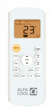 Инверторная сплит-система серии APUS Inverter APSI-09CH 