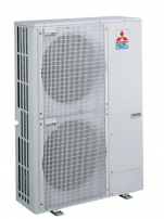 Наружный блок Mitsubishi Electric MXZ-8B140VA