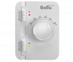 Контроллер (пульт) BALLU BRC-C