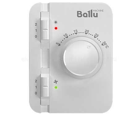 Контроллер (пульт) BALLU BRC-C