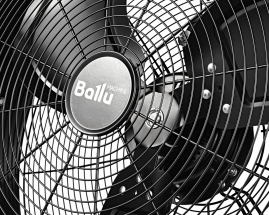 Вентилятор промышленный Ballu BIF-10SB