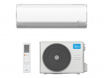 Сплит-система Midea Breezeless MSFA-09N8D6-I/MSFA-09N8D6-O