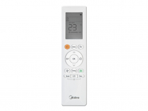Сплит-система Midea Breezeless MSFA-09N8D6-I/MSFA-09N8D6-O