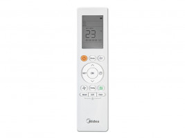 Сплит-система Midea Breezeless MSFA-09N8D6-I/MSFA-09N8D6-O