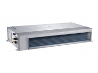 Канальный средненапорный кондиционер Kentatsu KSKR-P/KSUT KSKR140HFAN3P/KSUT140HFAN3