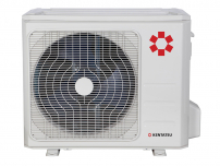 Канальный средненапорный кондиционер Kentatsu KSKR-P/KSUT KSKR140HFAN3P/KSUT140HFAN3