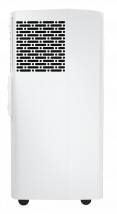Мобильный кондиционер cерии W AP-07CR4GKWS00