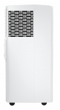 Мобильный кондиционер cерии W AP-07CR4GKWS00