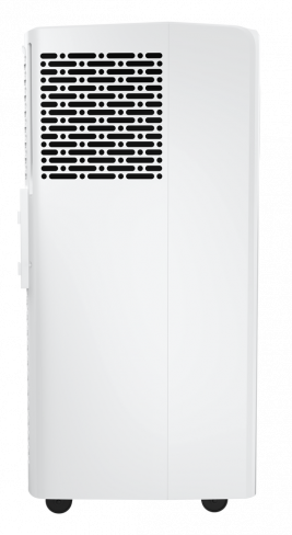 Мобильный кондиционер cерии W AP-07CR4GKWS00