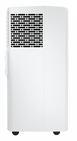 Мобильный кондиционер cерии W AP-07CR4GKWS00