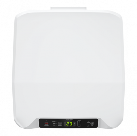 Мобильный кондиционер cерии W AP-07CR4GKWS00