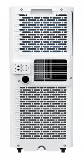 Мобильный кондиционер cерии W AP-07CR4GKWS00