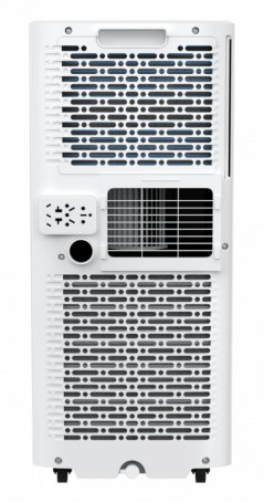 Мобильный кондиционер cерии W AP-07CR4GKWS00