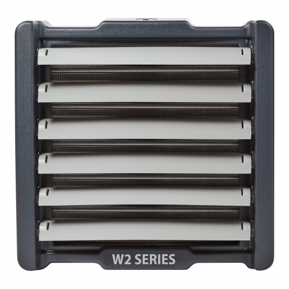 Тепловентилятор водяной BALLU BHP-W2-70-SF