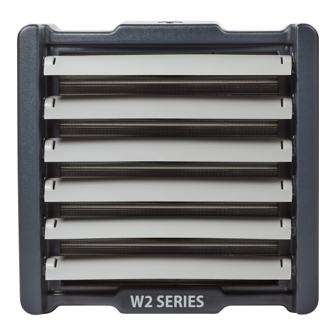 Тепловентилятор водяной BALLU BHP-W2-70-SF