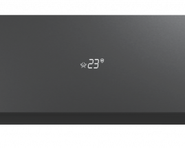 Внутренний блок настенного типа VISION PRO 2.0 CARBON MULTI Superior DC Inverter AS-10UW4RXVQH01AG(B) 
