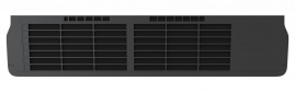 Внутренний блок настенного типа VISION PRO 2.0 CARBON MULTI Superior DC Inverter AS-10UW4RXVQH01AG(B)