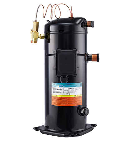 Спиральный компрессор Invotech  YF41E1S-Q100