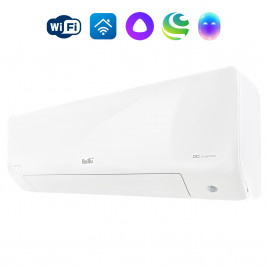 Сплит-система Ballu Ice Peak DC BSPKI-24HN8_V4 