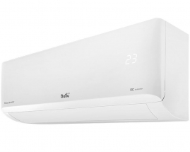 Блок внутренний Ballu ECO Smart DC BSYI-FM/in-09HN8_V1/EU инверторной мульти сплит-системы