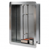 Клапан SHUFT SHSD-120-O-700_500-MB230-F1-IN-Kl-0