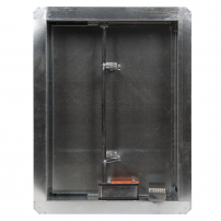 Клапан SHUFT SHSD-120-O-700_500-MB230-F1-IN-Kl-0