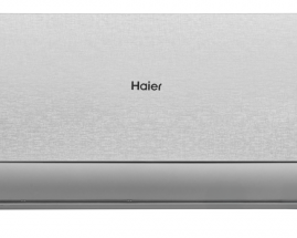 Сплит-система Haier Stellar HP AS20SHP1HRA-S/1U20SHP1FRA