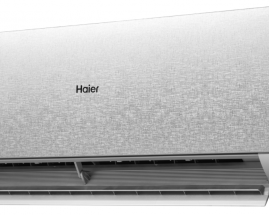 Сплит-система Haier Stellar HP AS20SHP1HRA-S/1U20SHP1FRA