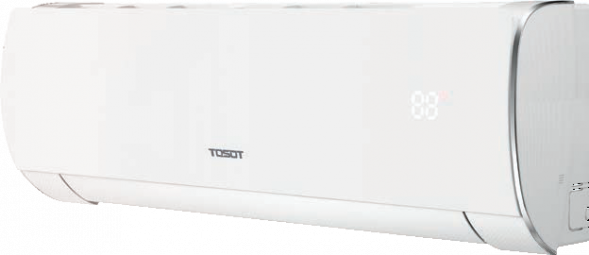 Сплит-система T09H-SLyW/I/T09H-SLyW/O