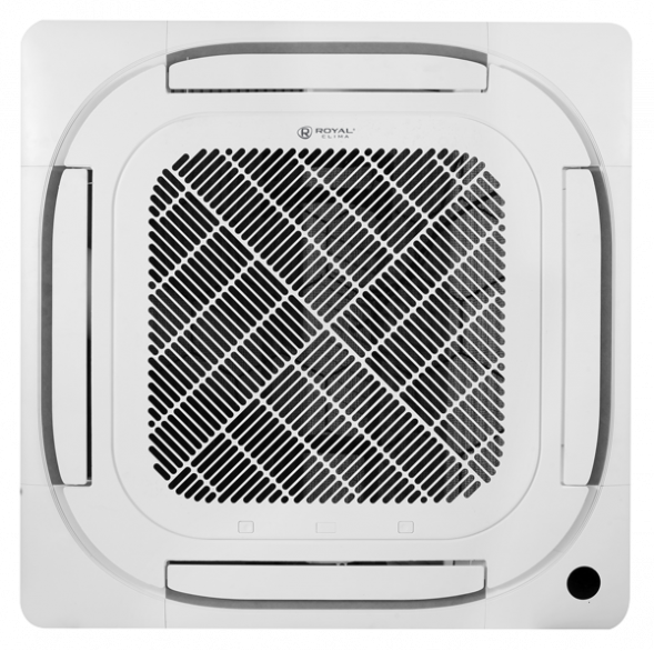 Кассетный кондиционер ESPERTO NEW ES-C 18HRX/ES  -  C pan/1X/ES-E 18HX