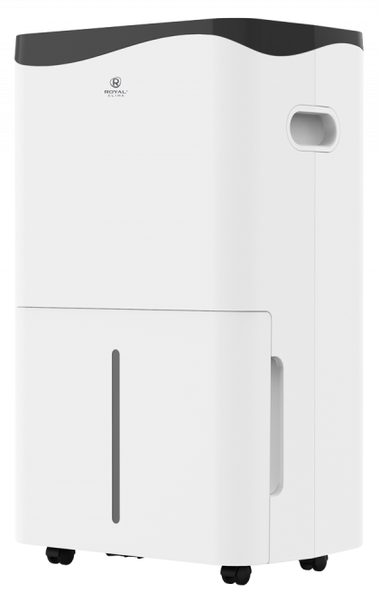 Осушитель воздуха серии PACIFIC Villa RD-PC40-E