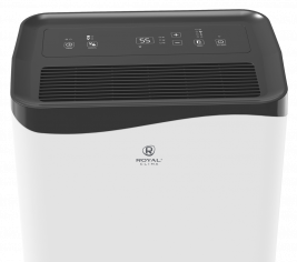 Осушитель воздуха PACIFIC Villa RD-PC40-E