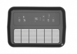 Осушитель воздуха PACIFIC Villa RD-PC40-E